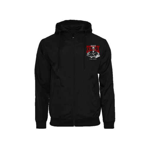 Zenix Windbreaker